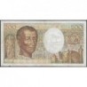 F 70-08 - 1988 - 200 francs - Montesquieu - Série C.059 - Etat : TB-