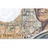 F 70bis-01 - 1992 - 200 francs - Montesquieu - Série U.101 - Etat : NEUF