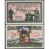 Allemagne - Notgeld - Sörup - 1 mark - 06/07/1919 - Etat : pr.NEUF