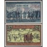 Allemagne - Notgeld - Sörup - 2 mark - 18/05/1920 - Etat : pr.NEUF