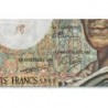 F 70-09 - 1989 - 200 francs - Montesquieu - Série X.063 - Etat : TB-