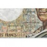 F 70-09 - 1989 - 200 francs - Montesquieu - Série J.066 - Etat : TB-