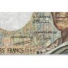 F 70-09 - 1989 - 200 francs - Montesquieu - Série B.069 - Etat : TB-