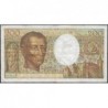 F 70-09 - 1989 - 200 francs - Montesquieu - Série M.073 - Etat : TB-