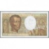 F 70-09 - 1989 - 200 francs - Montesquieu - Série K.075 - Etat : TTB+