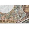 F 70-10a - 1990 - 200 francs - Montesquieu - Série B.079 - Etat : TB