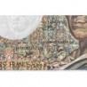 F 70-10a - 1990 - 200 francs - Montesquieu - Série P.080 - Etat : TTB