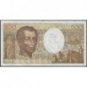 F 70-10a - 1990 - 200 francs - Montesquieu - Série K.081 - Etat : TB