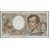 F 70-10a - 1990 - 200 francs - Montesquieu - Série C.083 - Etat : B+