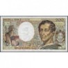 F 70-10a - 1990 - 200 francs - Montesquieu - Série K.084 - Etat : TB+