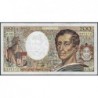 F 70-10a - 1990 - 200 francs - Montesquieu - Série M.084 - Etat : TB