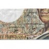 F 70-10b - 1990 - 200 francs - Montesquieu - Série F.097 - Etat : TB