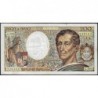 F 70-10b - 1990 - 200 francs - Montesquieu - Série A.099 - Etat : TTB-