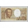 F 70-10b - 1990 - 200 francs - Montesquieu - Série A.099 - Etat : TTB-