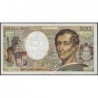 F 70-10b - 1990 - 200 francs - Montesquieu - Série G.099 - Etat : TB+