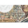 F 70-10c - 1990 - 200 francs - Montesquieu - Série A.114 - Etat : TB+