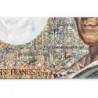 F 70-10c - 1990 - 200 francs - Montesquieu - Série C.114 - Etat : TTB-