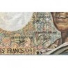 F 70-11 - 1991 - 200 francs - Montesquieu - Série V.087 - Etat : TB-