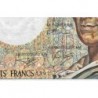 F 70-11 - 1991 - 200 francs - Montesquieu - Série X.089 - Etat : TB-