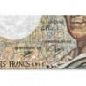F 70-11 - 1991 - 200 francs - Montesquieu - Série G.092 - Etat : TB-