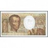 F 70-12a - 1992 - 200 francs - Montesquieu - Série E.104 - Etat : pr.NEUF