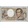 F 70-12a - 1992 - 200 francs - Montesquieu - Série J.106 - Etat : TB-