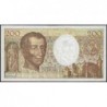F 70-12a - 1992 - 200 francs - Montesquieu - Série U.106 - Etat : TB
