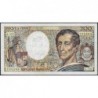 F 70-12a - 1992 - 200 francs - Montesquieu - Série A.107 - Etat : TTB-