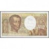 F 70-12a - 1992 - 200 francs - Montesquieu - Série A.107 - Etat : TTB-