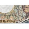 F 70-12a - 1992 - 200 francs - Montesquieu - Série A.107 - Etat : TTB-