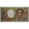 F 70-12a - 1992 - 200 francs - Montesquieu - Série A.107 - Etat : TTB-