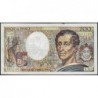 F 70-12a - 1992 - 200 francs - Montesquieu - Série D.107 - Etat : TB+