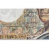 F 70-12a - 1992 - 200 francs - Montesquieu - Série D.107 - Etat : TB+