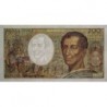 F 70-12a - 1992 - 200 francs - Montesquieu - Série L.110 - Etat : TTB-