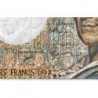 F 70-12a - 1992 - 200 francs - Montesquieu - Série N.110 - Etat : TTB-