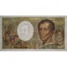 F 70-12a - 1992 - 200 francs - Montesquieu - Série N.110 - Etat : TTB-
