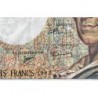 F 70-12a - 1992 - 200 francs - Montesquieu - Série M.111 - Etat : TB+