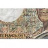 F 70-12b - 1992 - 200 francs - Montesquieu - Série P.117 - Etat : B