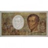 F 70-12b - 1992 - 200 francs - Montesquieu - Série R.120 - Etat : TTB-
