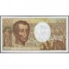 F 70-12b - 1992 - 200 francs - Montesquieu - Série E.121 - Etat : TTB+