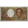 F 70-12b - 1992 - 200 francs - Montesquieu - Série E.121 - Etat : TTB+
