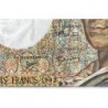 F 70-12b - 1992 - 200 francs - Montesquieu - Série B.122 - Etat : SUP-