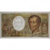 F 70-12b - 1992 - 200 francs - Montesquieu - Série B.122 - Etat : SUP-