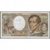 F 70-12b - 1992 - 200 francs - Montesquieu - Série E.122 - Etat : TB-