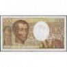 F 70-12b - 1992 - 200 francs - Montesquieu - Série E.122 - Etat : TB-