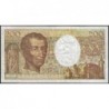 F 70-12b - 1992 - 200 francs - Montesquieu - Série F.122 - Etat : TB-