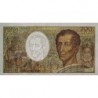 F 70-12b - 1992 - 200 francs - Montesquieu - Série P.122 - Etat : TTB+