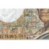 F 70-12b - 1992 - 200 francs - Montesquieu - Série R.122 - Etat : SUP-