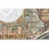 F 70-12b - 1992 - 200 francs - Montesquieu - Série S.122 - Etat : TTB+