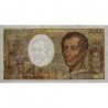F 70-12b - 1992 - 200 francs - Montesquieu - Série A.123 - Etat : TTB